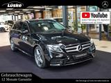 Mercedes-Benz E 200 T AMG Line MULTIBEAM Kamera Totwinkel DAB