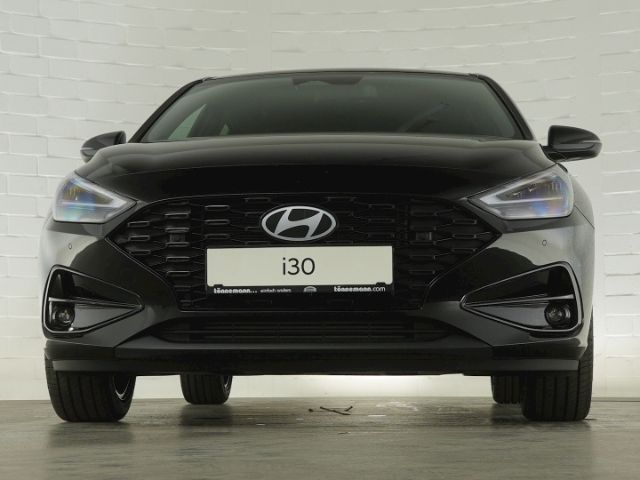 i30 FACELIFT T-GDI ADVANTAGE 48V DCT+VOLL LED+NA