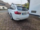 BMW 320d Touring Sport Line Automatic  - BMW 3er Reihe in Dortmund