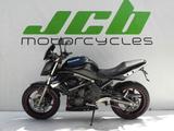 Kawasaki ER 6 N ABS Hurric - Angebote entsprechen deinen Suchkriterien