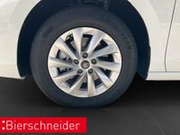 Skoda Superb - Vorschau Bild 26