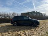 Audi Q3 45 TFSIe Sline Vollausst 8fach Inspektion neu - Audi Q3: Sline