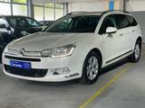 Citroën C5 Tourer Selection*Luftf.*PDC*AHK*Navi*SHZ* - Citroën C5: Selection
