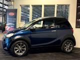 Aixam Crossline 8 PS XXL Koffer Mopedauto Microcar 45 - Aixam Cross