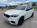 BMW Wunderschöner BMW X5 5.0 i F15 xDrive V8 4... - BMW X5: 4.0