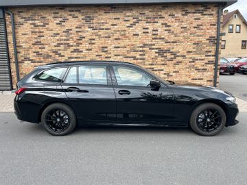 BMW 318 - 7