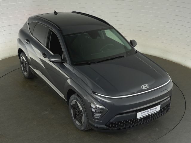 KONA Elektro TREND 65,4kWh AT+VOLL LED+NAVI+RÜCK
