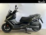 Kymco DT X360 125i ABS WINTER-SPEZIAL - KYMCO 125