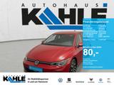 Volkswagen Golf VIII Lim. 1.5 eTSI DSG Active LED RFK Sitzh
