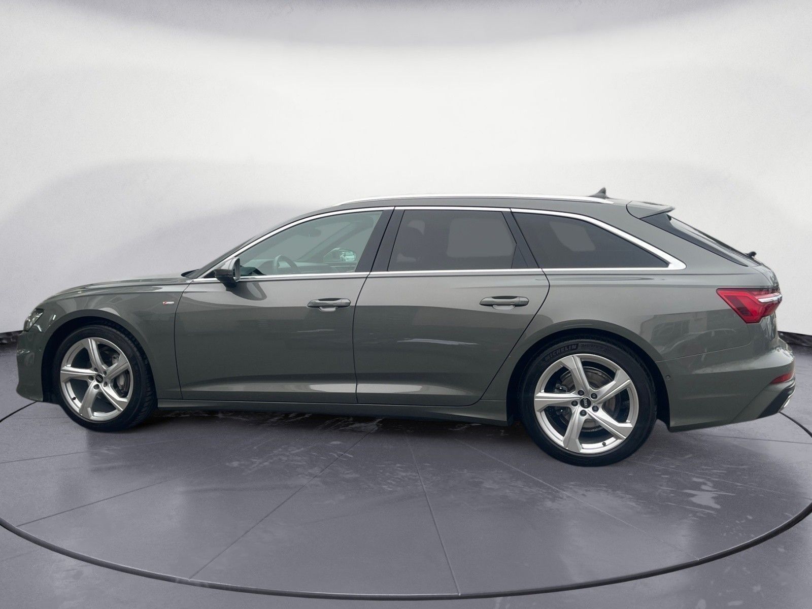 Audi A6 - Bild 3