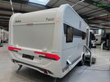 Hobby De Luxe 545 KMF Abverkauf / 2000 kg - Hobby De Luxe 545 KMF