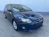 Ford Focus Turnier Champions Edition - Ford Focus aus 2012 mit Diesel-Antrieb: Kombi