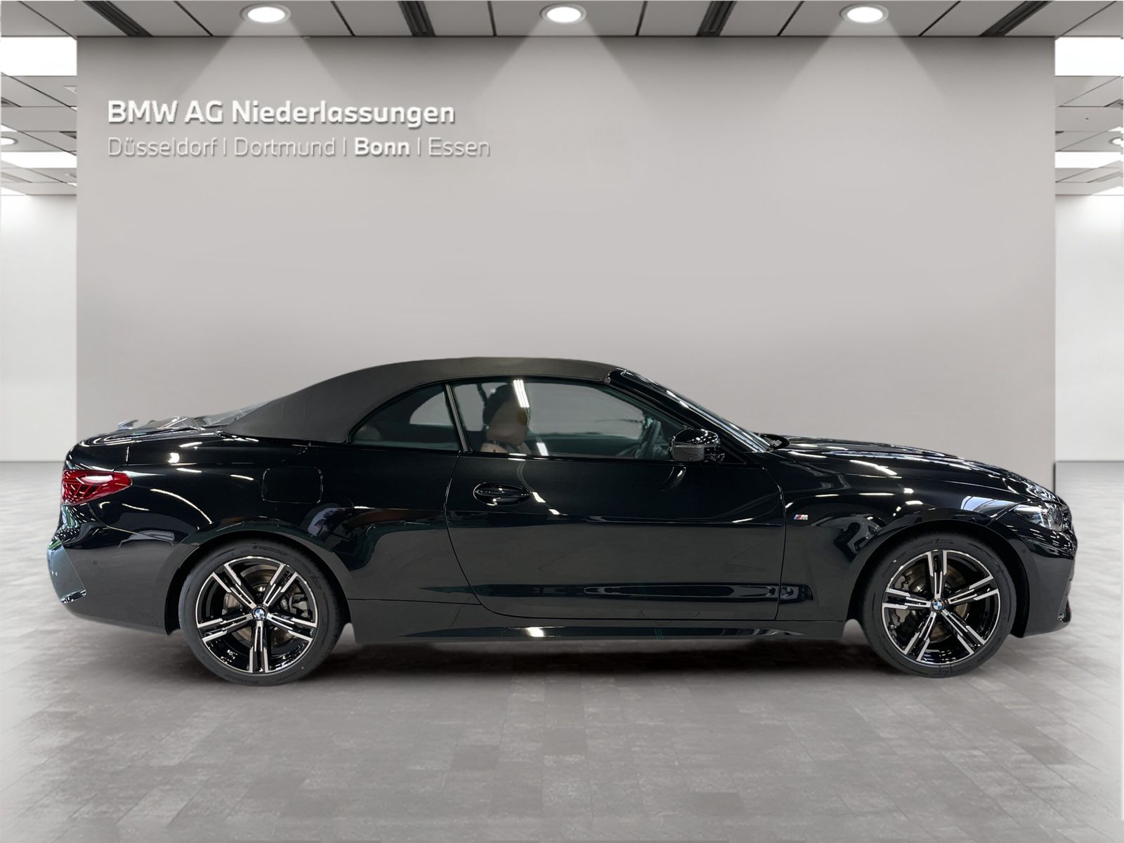 BMW 430 - Bild 7