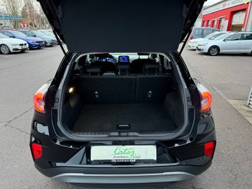 Ford Puma Titanium X+LED+Navi+Kamera+Sound+FLA