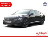 Volkswagen Arteon 2.0 TSI R-Line 4 Motion LED ACC Kamera Na - Volkswagen Arteon mit Benzin-Antrieb: Limousine