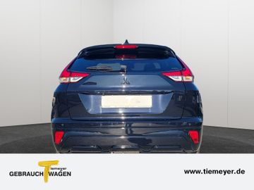 Mitsubishi Eclipse Cross - 6