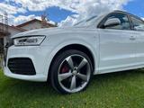 Audi Q3 Sport TFSI  Sline | AHK | 20 Zoll | Pano - Audi: Sline