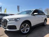 Audi Q7 45 TDI quattro basis - gebrauchte Audi Q7 aus dem Jahr 2021
