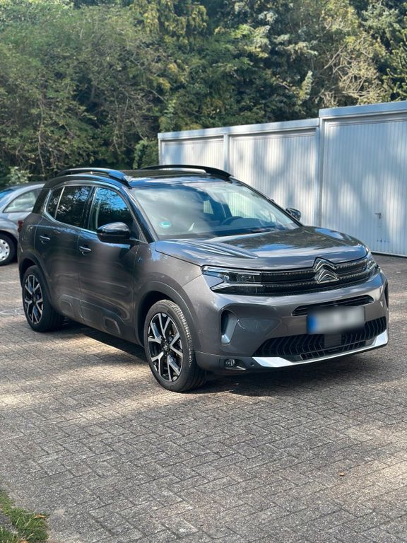 Image of Citroën C5 Aircross