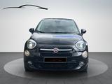 Fiat 500X Lounge - Fiat 500X