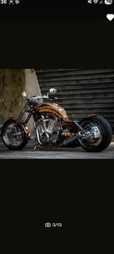 Suzuki Intruder 1400 - INTRUDER 1400