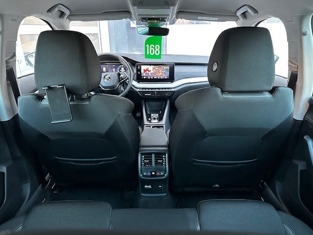 Octavia Combi Tour NAV;KESSY;ACC;CARPLAY