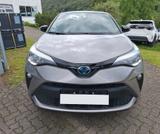 Toyota C-HR 2.0-l-VVTi Hybrid Team Deutschland Team... - Toyota C-HR in Bochum