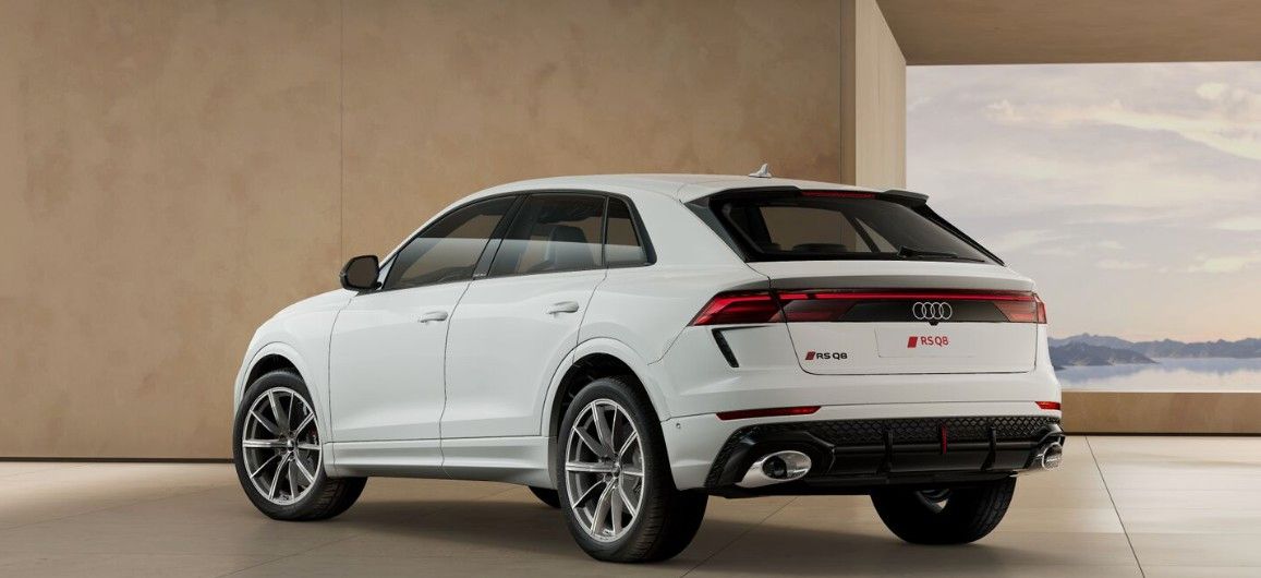 Audi RSQ8 - Bild 3