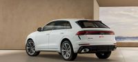 Audi RSQ8 - Vorschau Bild 3