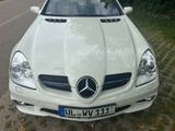 Mercedes-Benz SLK 55 AMG Driver Package  - Mercedes-Benz: AMG Slk 55