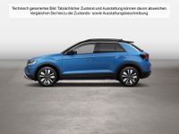Volkswagen T-Roc - Vorschau Bild 8