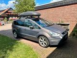 Ford S-Max 7 Sitzer - Ford S-Max in Braunschweig