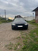 BMW F30 335i Luxury Line / N55 Automatik / Vollaust. - BMW: F30