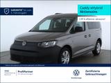 Volkswagen Caddy Basis-Modell AHK Sitzhzg. Technik Paket - Volkswagen Caddy mit Hybrid-Antrieb: Van