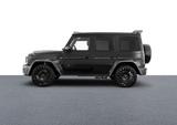 Mercedes-Benz BRABUS 800 Superblack auf Basis Mercedes-AMG G63 - Mercedes-Benz G-Klasse in Essen