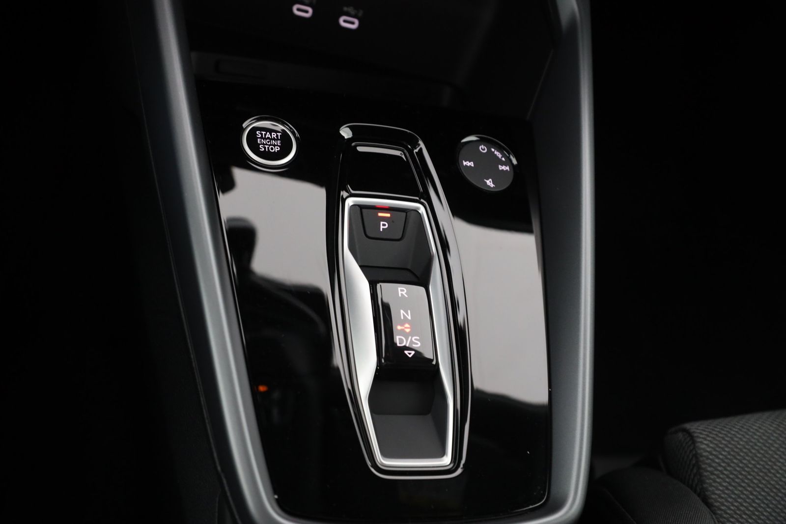 Audi A3 - Bild 16