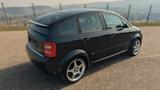 Audi A2 1.4 TDi S-Line 1. Hand sportlich sparsam - Audi A2: TDI