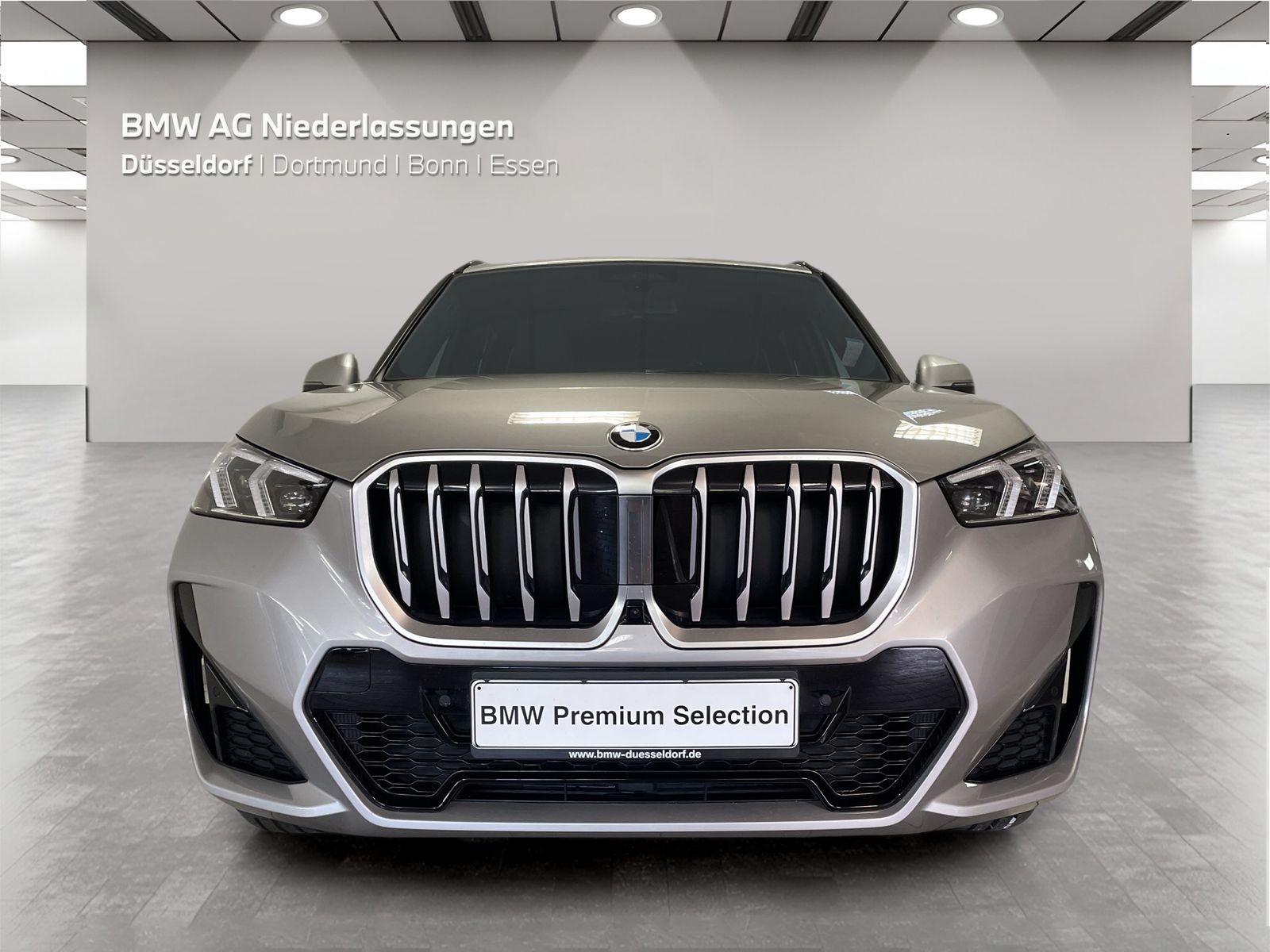 BMW X1 - Bild 8