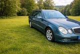 Mercedes-Benz Mercedes Benz E 320 CDI - gebrauchte Mercedes-Benz E 320 aus dem Jahr 2008