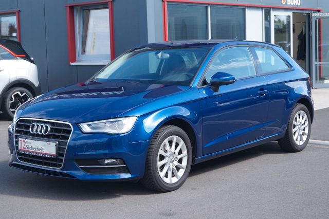 Audi A3 attraction *TÜV&Inspektion neu + Garantie