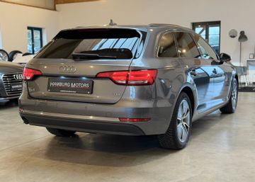 Audi A4 - 3