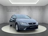 Seat Leon 1.6 TDI Style DSG Tempomat*aus 1.Hand* - Seat Leon mit Diesel-Antrieb: 1.6