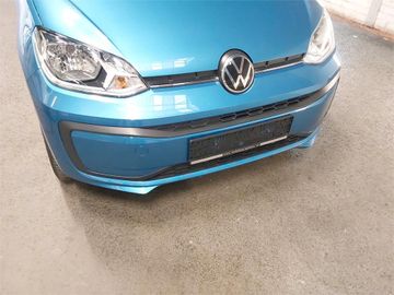 Fahrzeugabbildung Volkswagen move-up! NAVI/APP TELVOR KLIMA 1.Hand