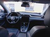 MG ZS 1.0 T-GDI Luxury Auto Luxury - MG ZS von privat