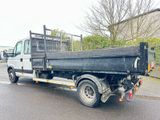 Iveco Daily*3.0 HPI*70C17*Maxi-XXL-Dreiseitenkipper* - Iveco Daily 3 0 hpi