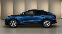 Audi Q6 e-tron - Vorschau Bild 2