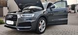 Audi Q3 2.0 TFSI 132kW quattro S tronic S Line Xenon  - Audi Q3: Privatanbieter