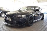 BMW M3 Coupé DKG Tracktool 24/7 Performance Ringtoo - BMW M3: Performance