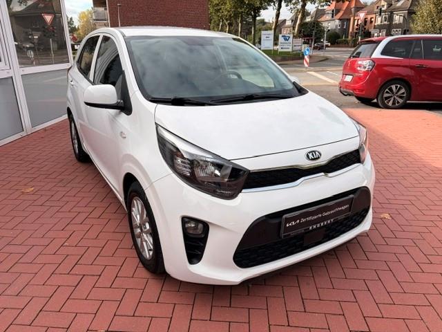 Kia Picanto 10L Dream TeamCarPlayAndroidKamera 2021