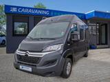 Pössl 2Win Citroen #Sehr gepflegt#Anhängerkupplung# - Pössl 2win